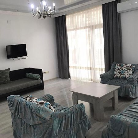 Guesthouse Data Gonio Ngoại thất bức ảnh