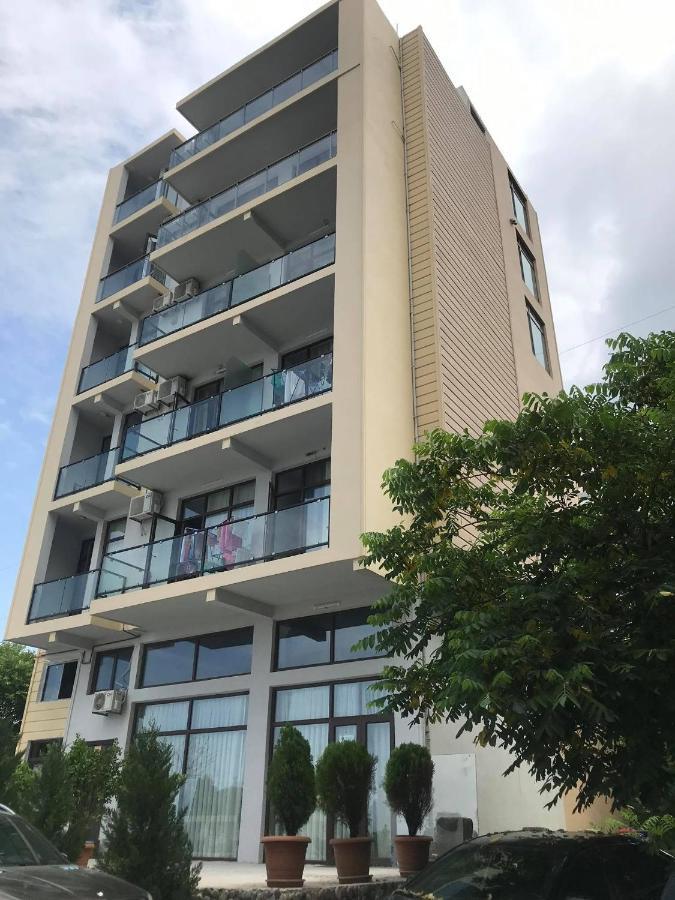 Guesthouse Data Gonio Ngoại thất bức ảnh