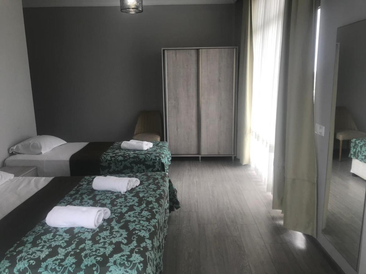 Guesthouse Data Gonio Ngoại thất bức ảnh