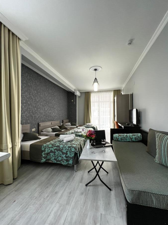Guesthouse Data Gonio Ngoại thất bức ảnh