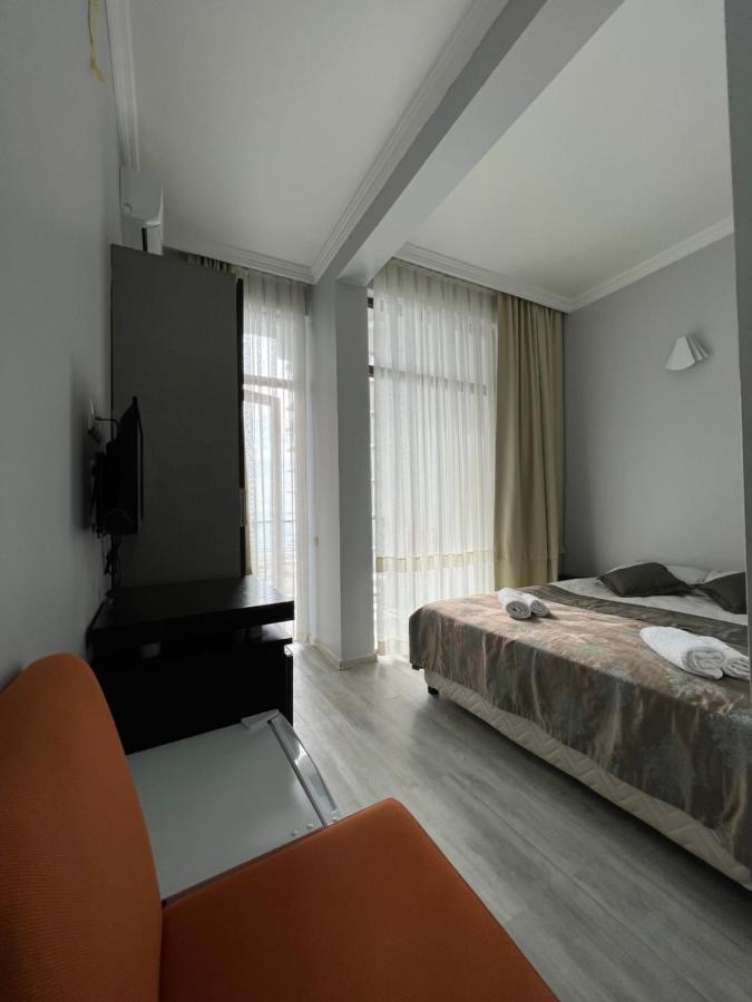 Guesthouse Data Gonio Ngoại thất bức ảnh