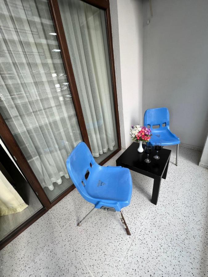 Guesthouse Data Gonio Ngoại thất bức ảnh