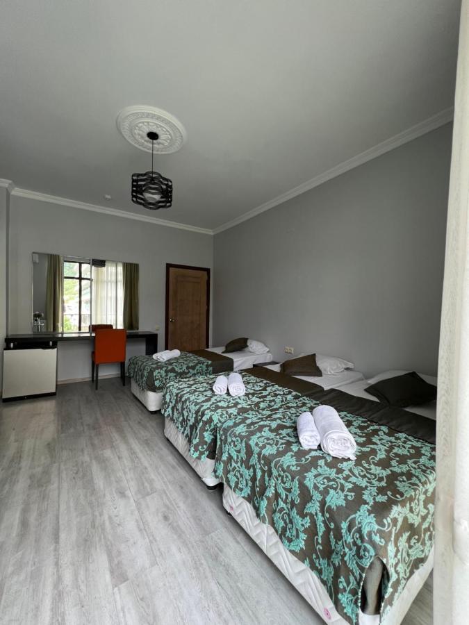 Guesthouse Data Gonio Ngoại thất bức ảnh