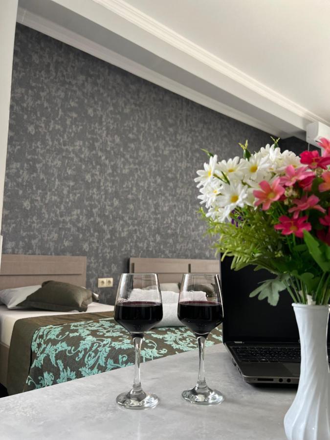 Guesthouse Data Gonio Ngoại thất bức ảnh