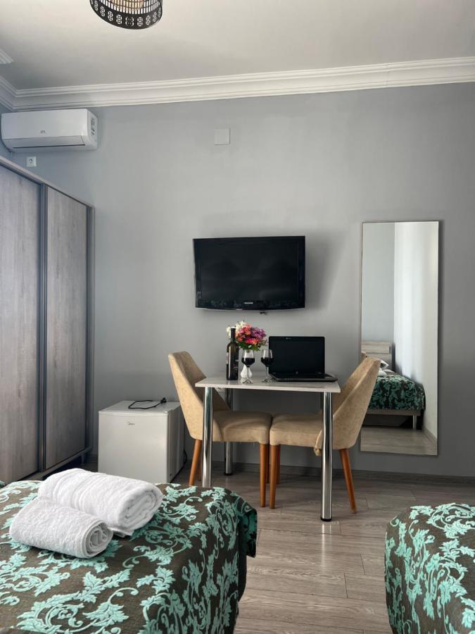 Guesthouse Data Gonio Ngoại thất bức ảnh
