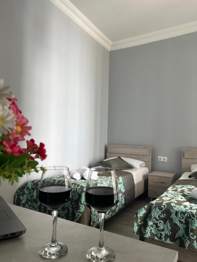 Guesthouse Data Gonio Ngoại thất bức ảnh