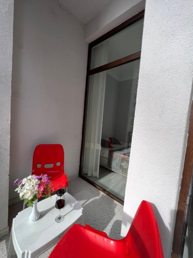 Guesthouse Data Gonio Ngoại thất bức ảnh
