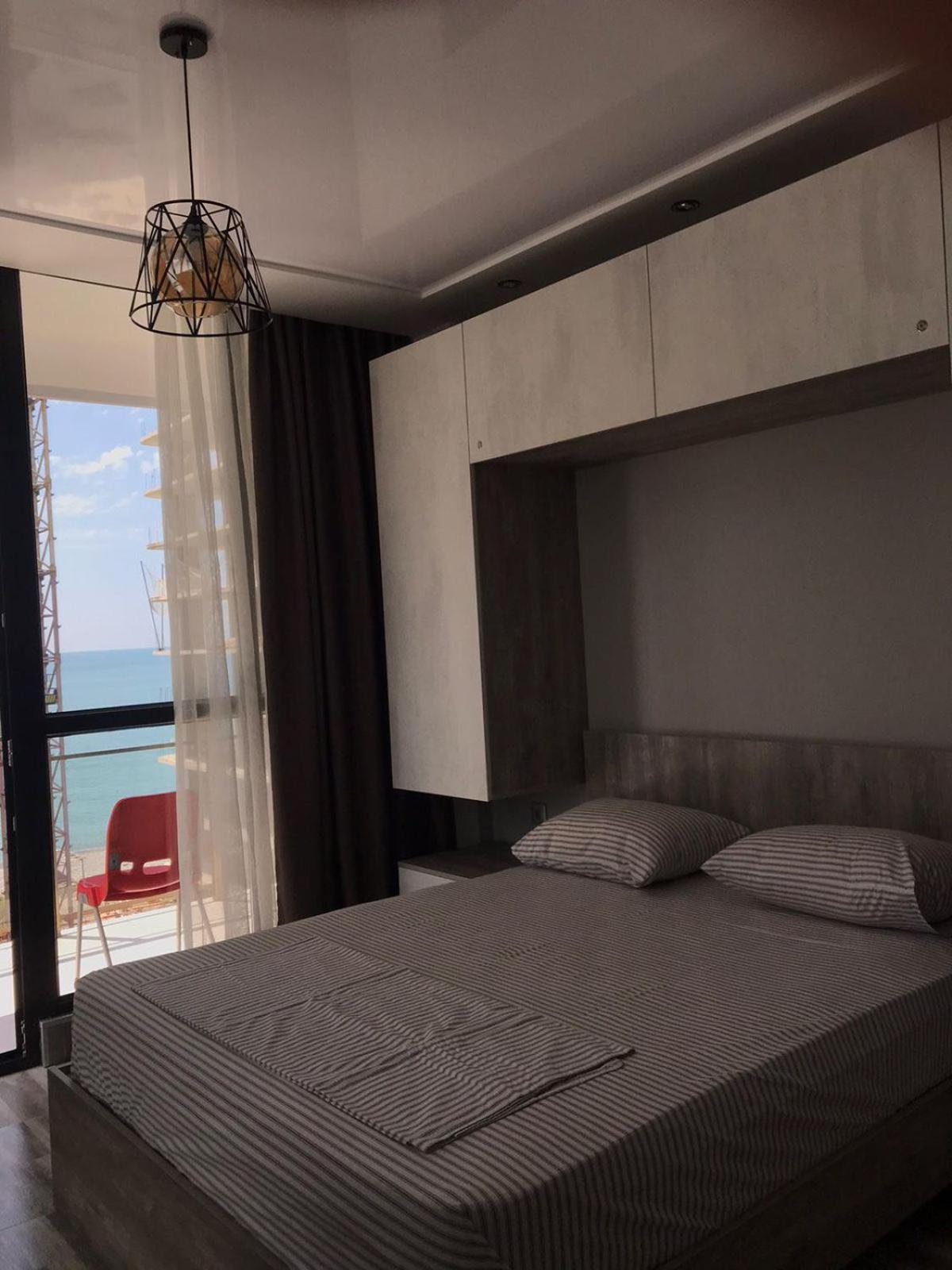 Guesthouse Data Gonio Ngoại thất bức ảnh