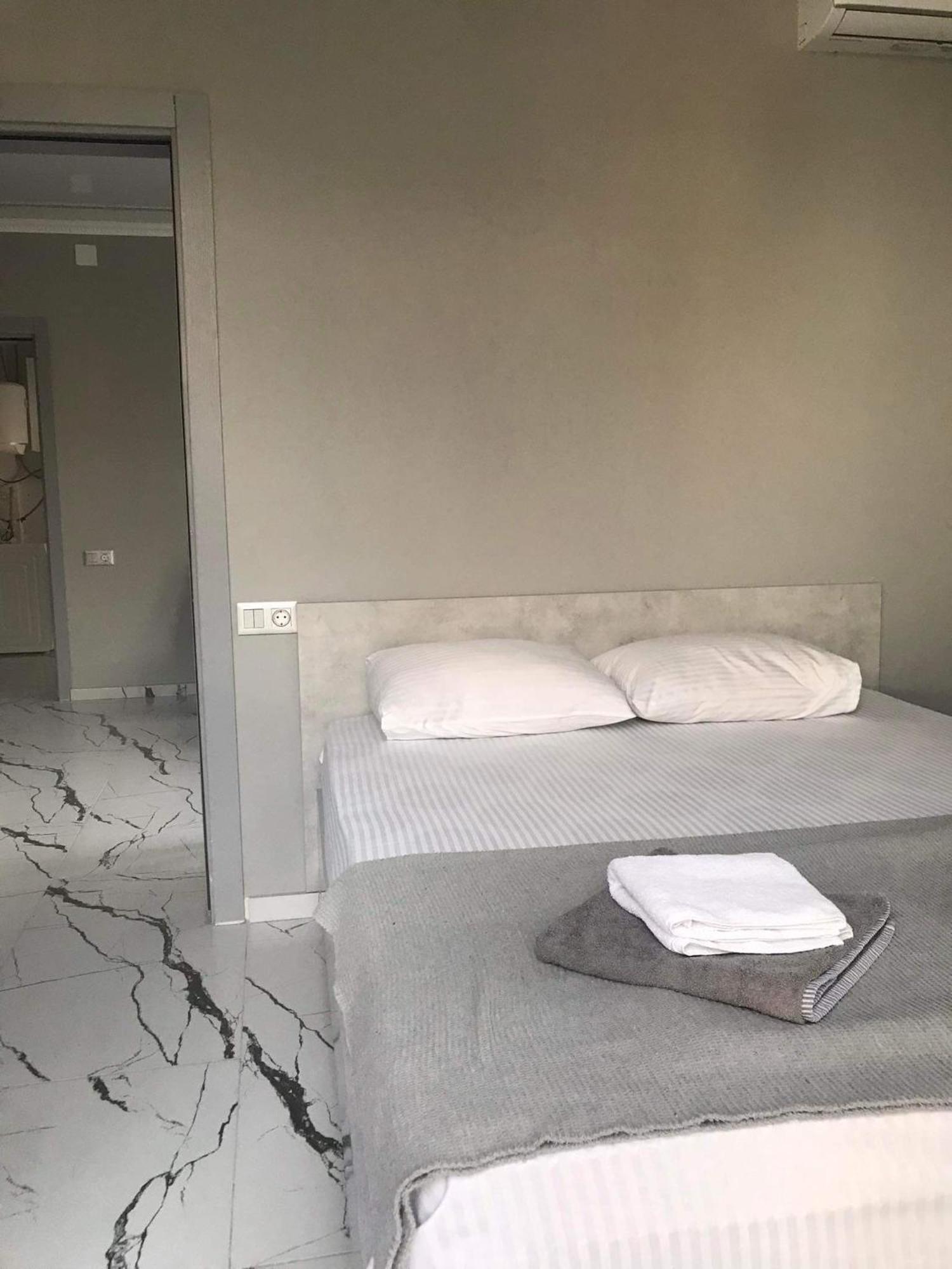 Guesthouse Data Gonio Ngoại thất bức ảnh