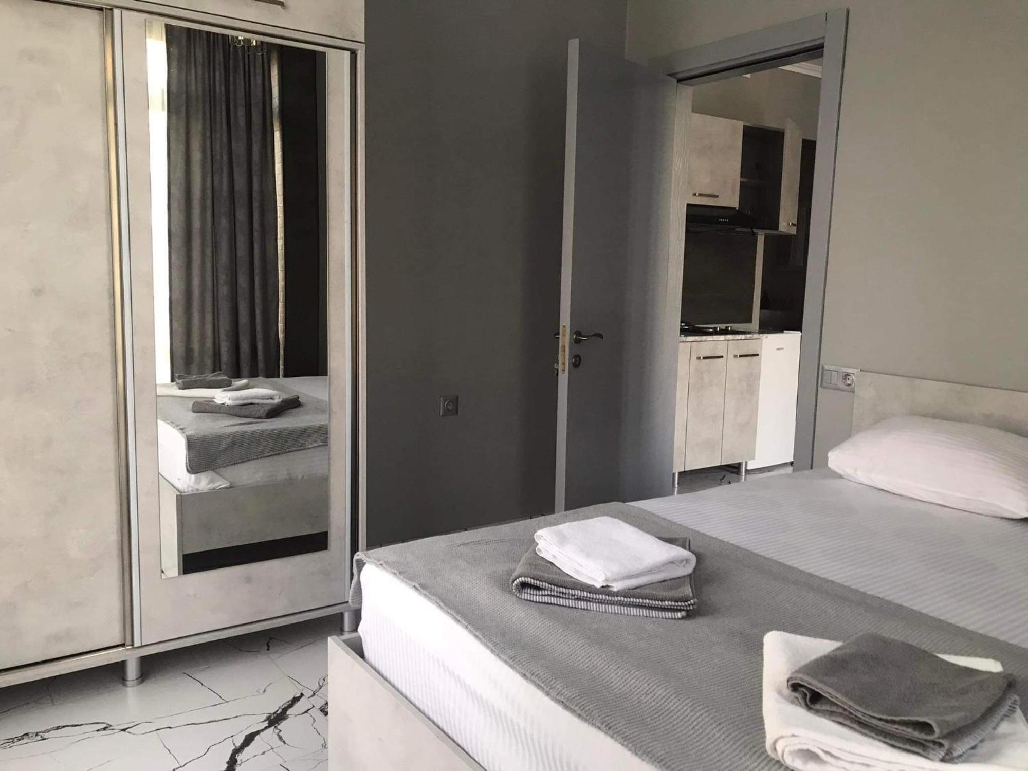 Guesthouse Data Gonio Ngoại thất bức ảnh