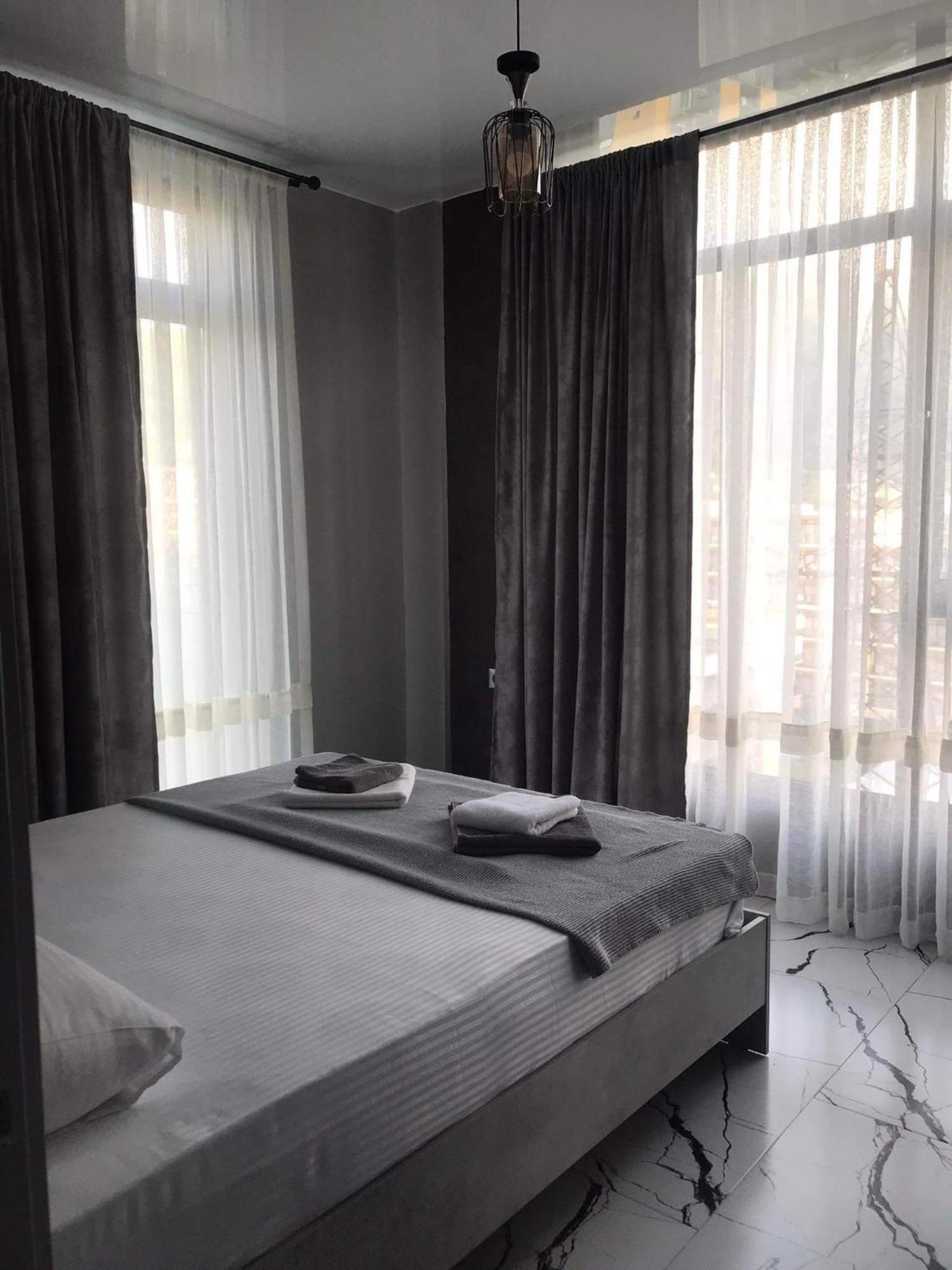 Guesthouse Data Gonio Ngoại thất bức ảnh