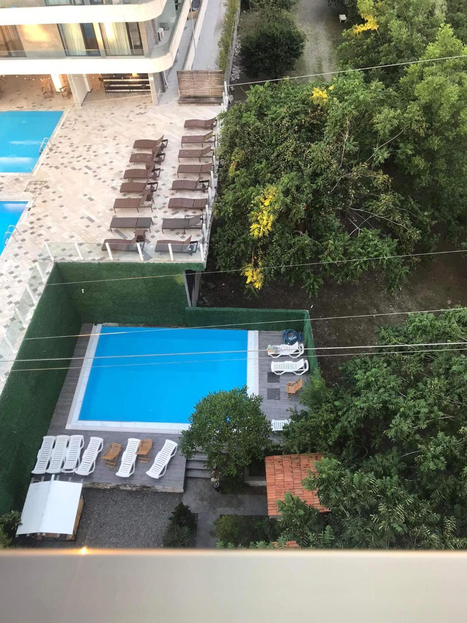 Guesthouse Data Gonio Ngoại thất bức ảnh