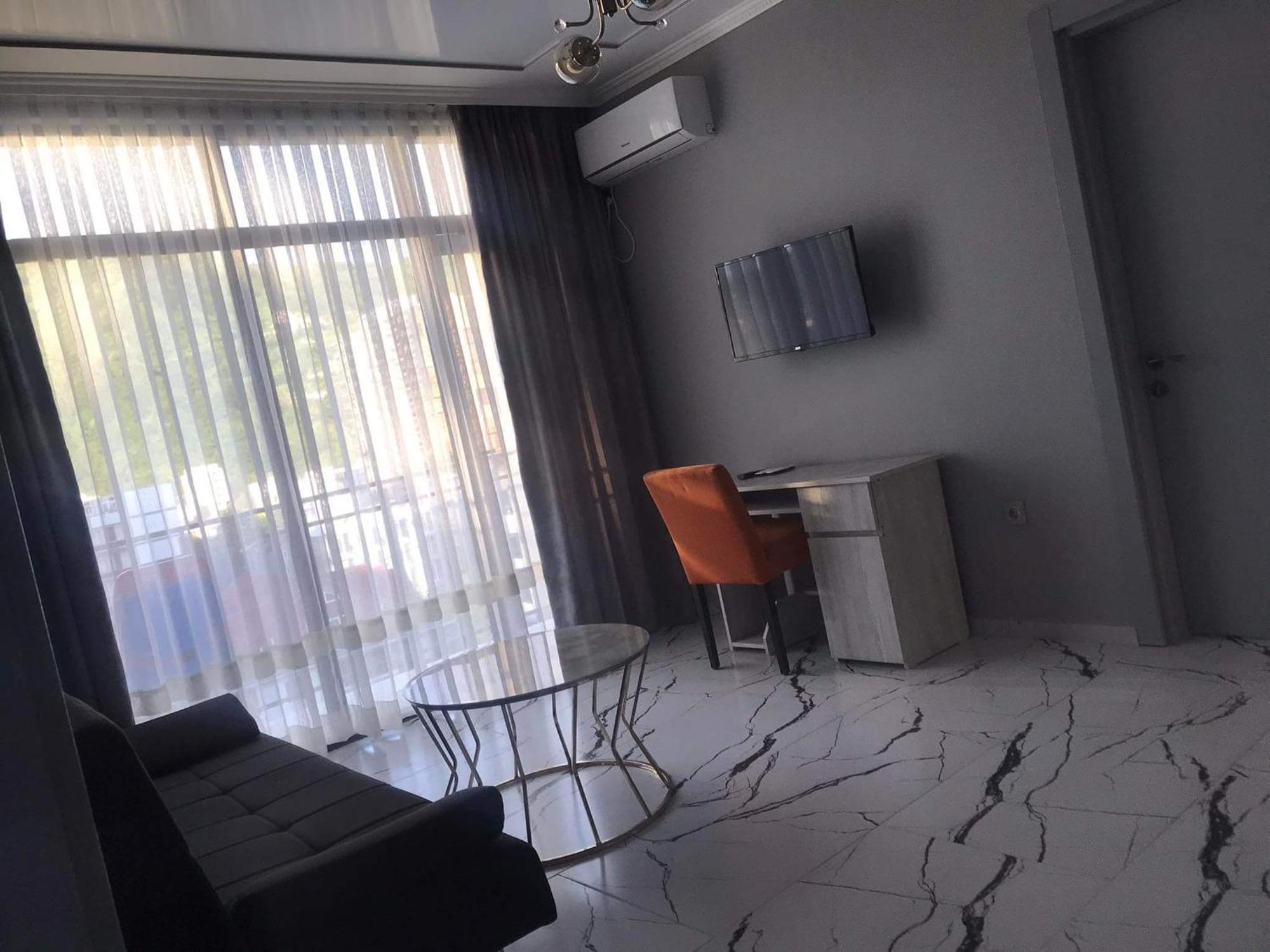 Guesthouse Data Gonio Ngoại thất bức ảnh