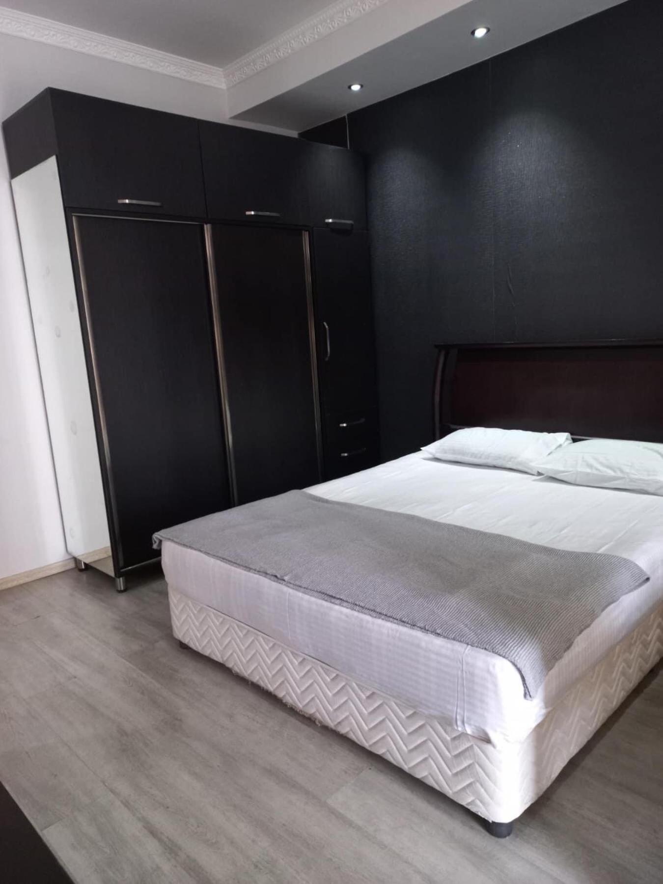 Guesthouse Data Gonio Ngoại thất bức ảnh