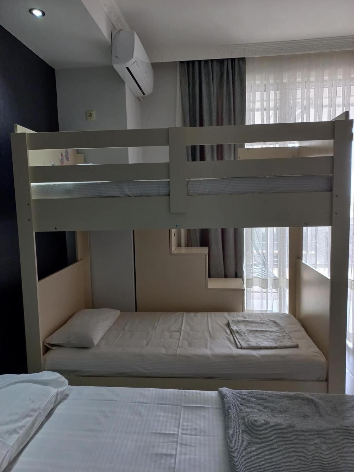 Guesthouse Data Gonio Ngoại thất bức ảnh