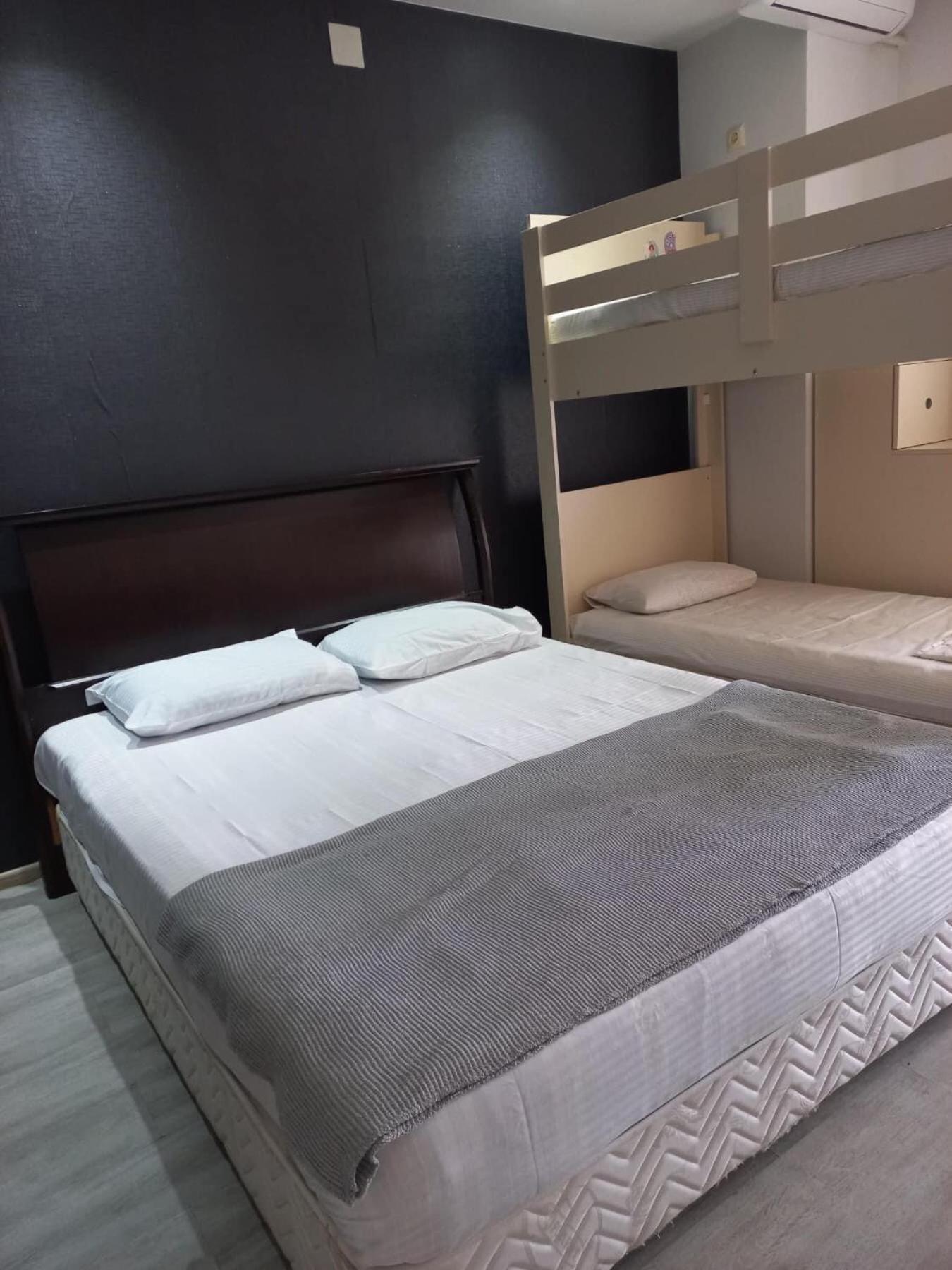 Guesthouse Data Gonio Ngoại thất bức ảnh