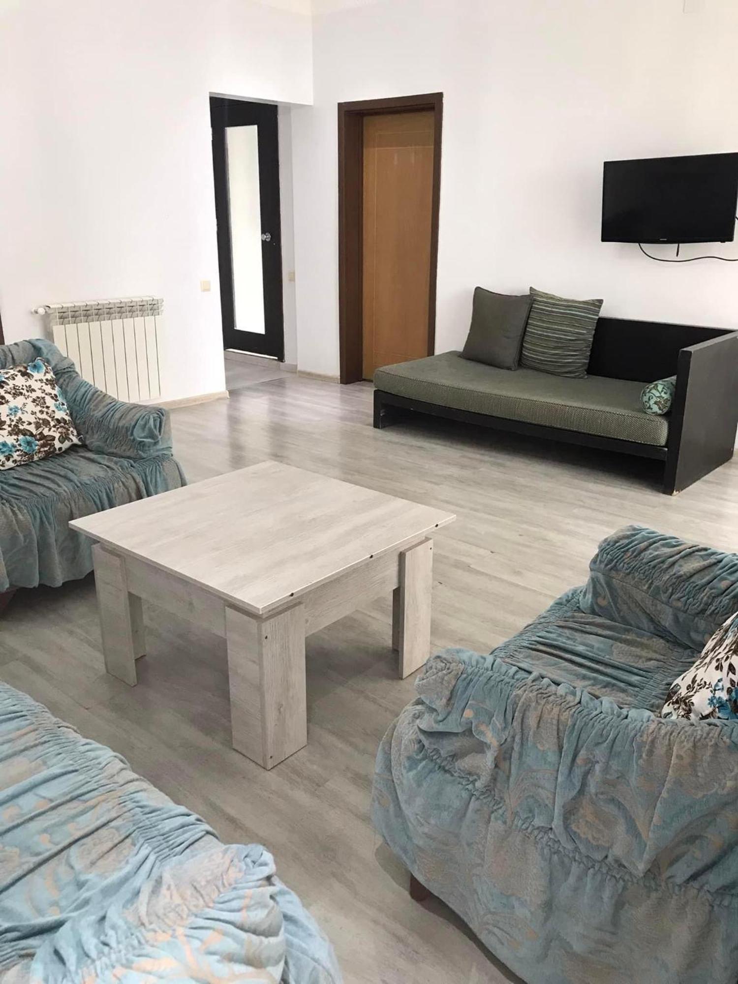 Guesthouse Data Gonio Ngoại thất bức ảnh