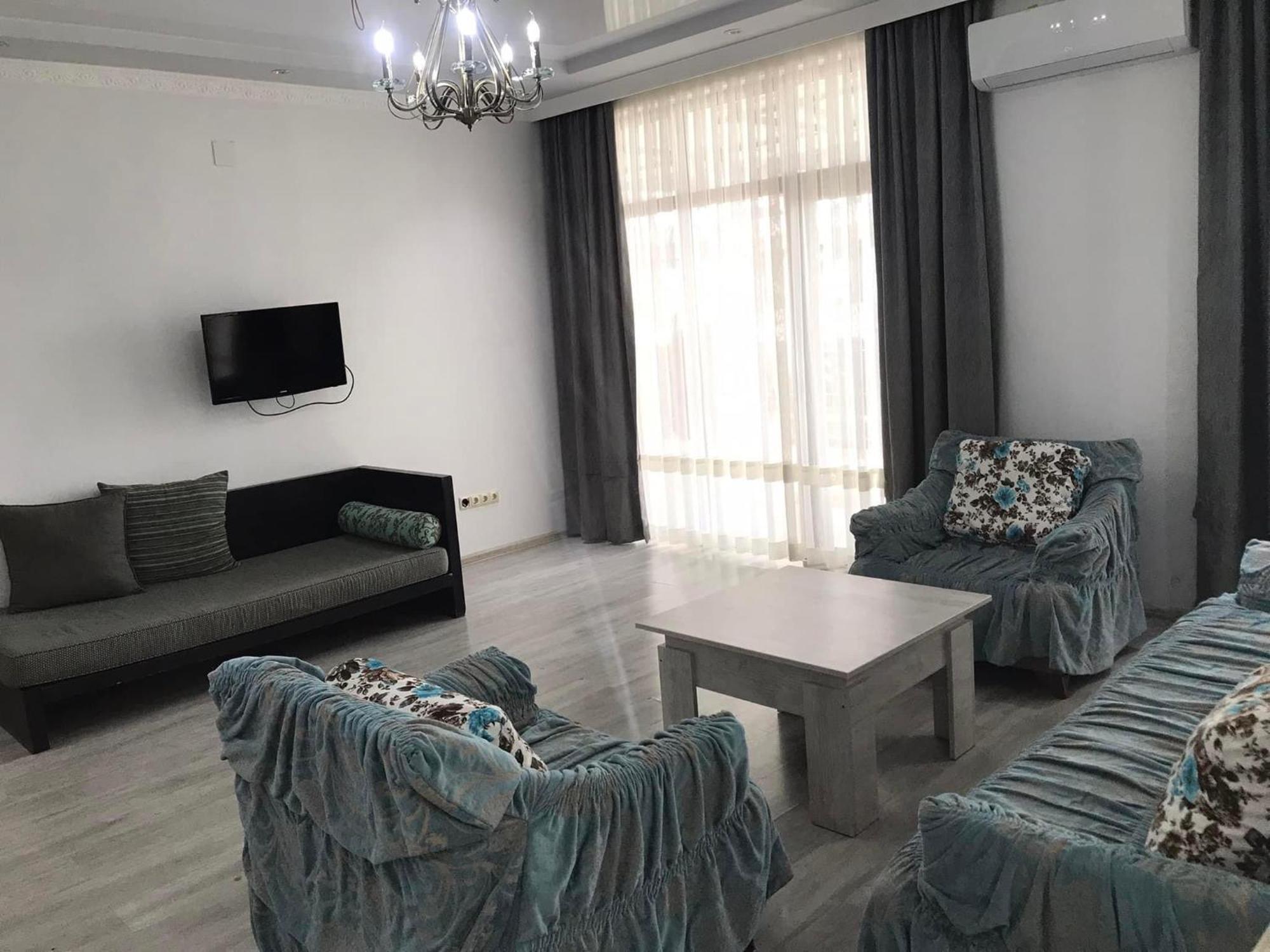 Guesthouse Data Gonio Ngoại thất bức ảnh