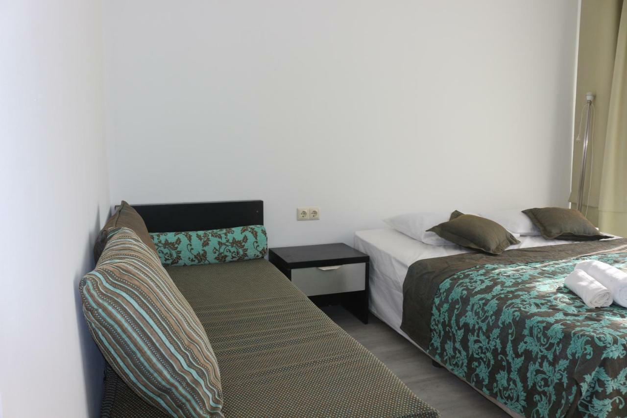 Guesthouse Data Gonio Ngoại thất bức ảnh