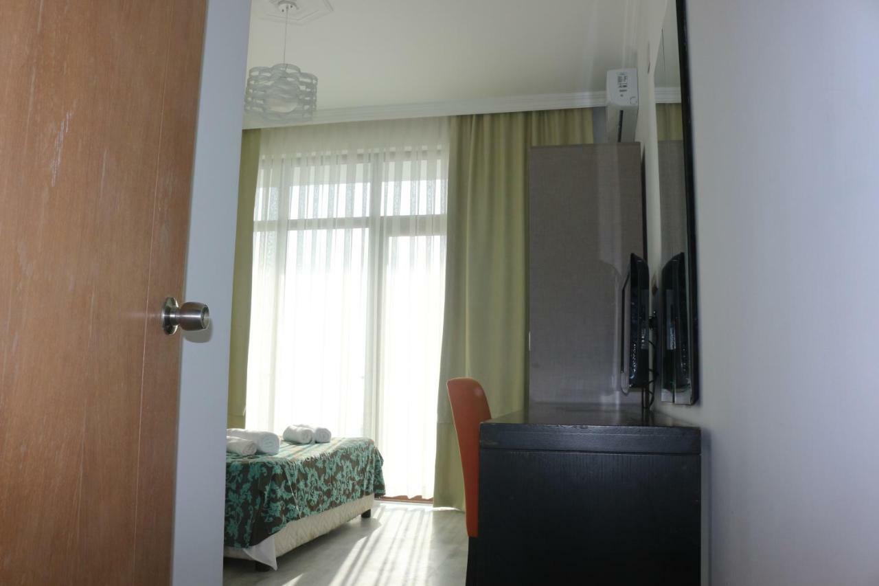 Guesthouse Data Gonio Ngoại thất bức ảnh