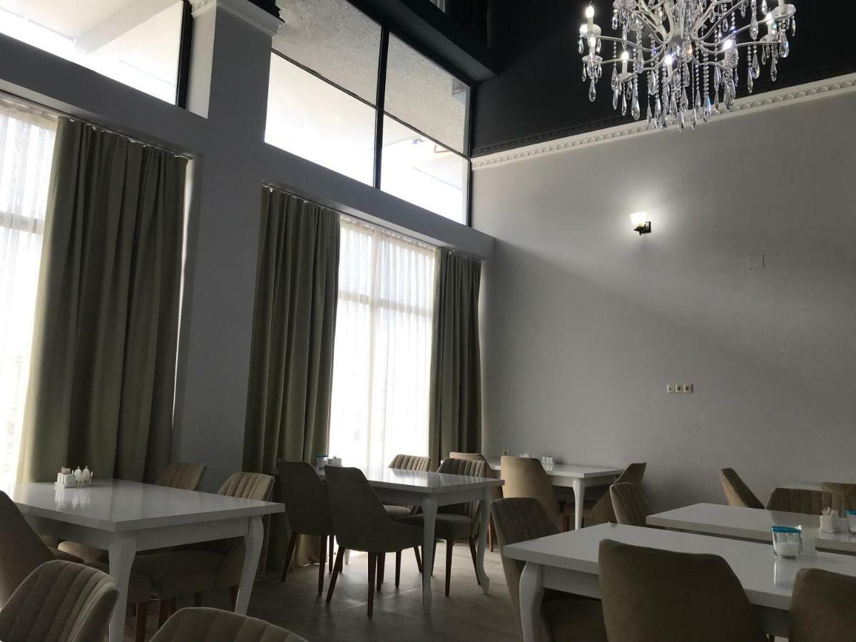 Guesthouse Data Gonio Ngoại thất bức ảnh