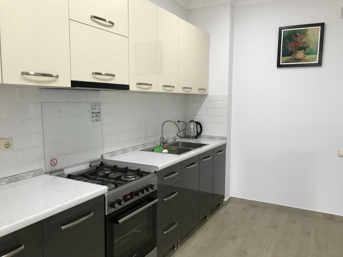 Guesthouse Data Gonio Ngoại thất bức ảnh
