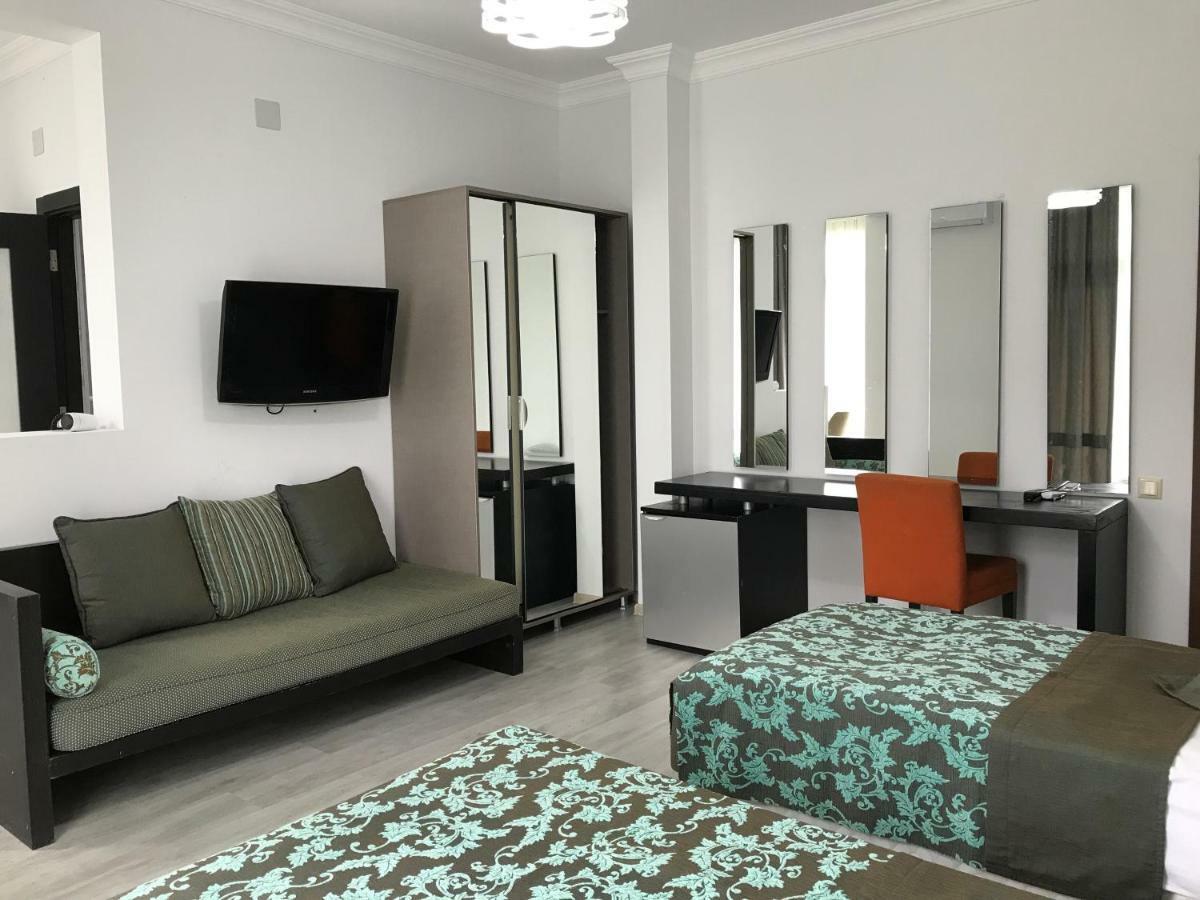 Guesthouse Data Gonio Ngoại thất bức ảnh