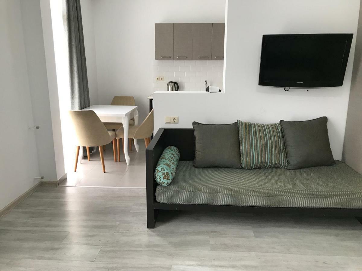 Guesthouse Data Gonio Ngoại thất bức ảnh