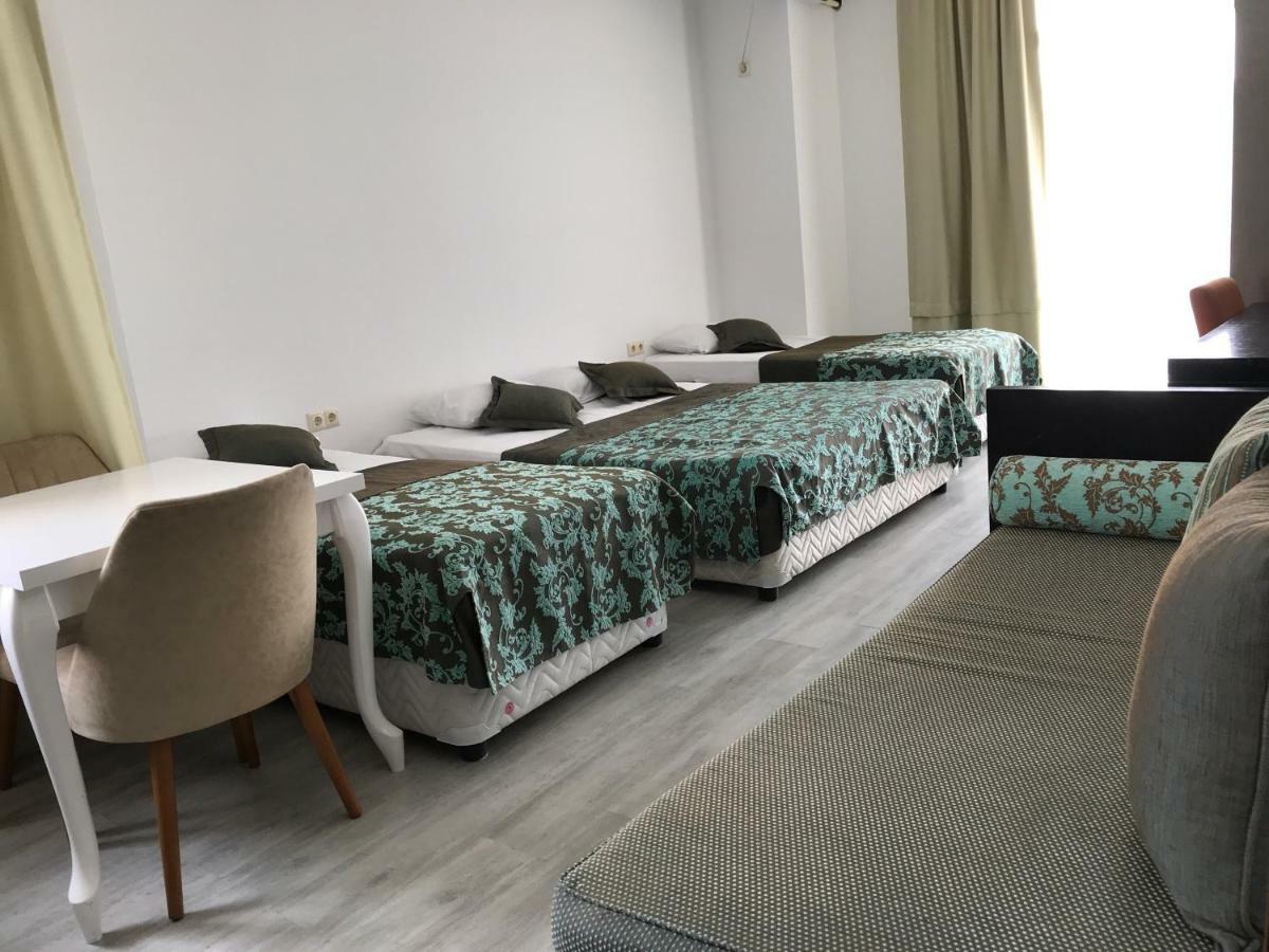 Guesthouse Data Gonio Ngoại thất bức ảnh