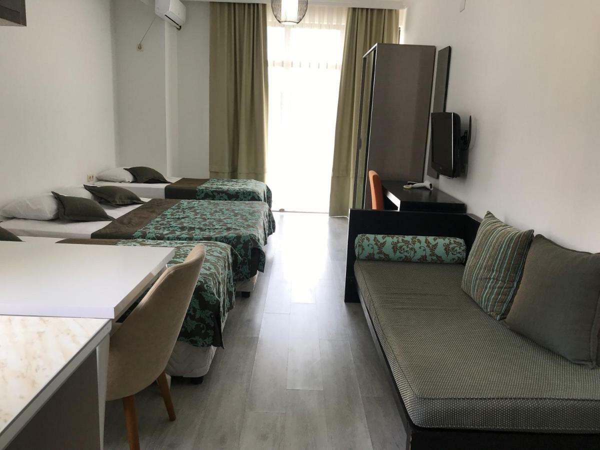 Guesthouse Data Gonio Ngoại thất bức ảnh