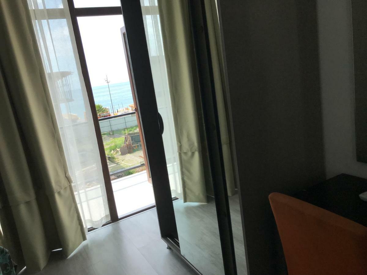 Guesthouse Data Gonio Ngoại thất bức ảnh